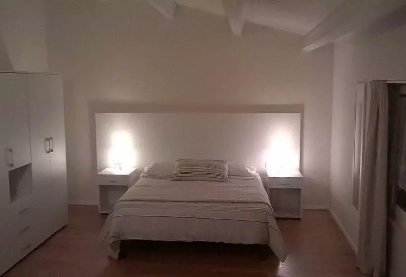 Majatalo Casal Del Vico