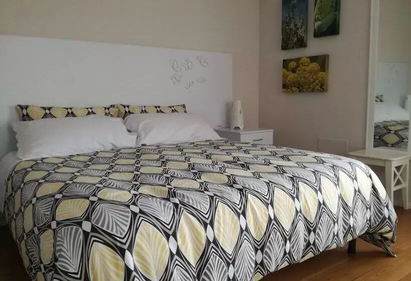 Majatalo Casal Del Vico