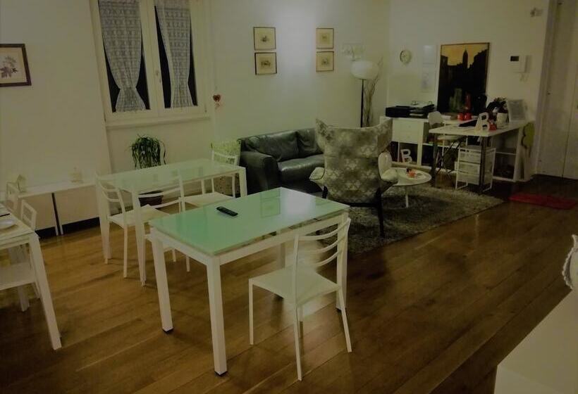 Пансион Casal Del Vico