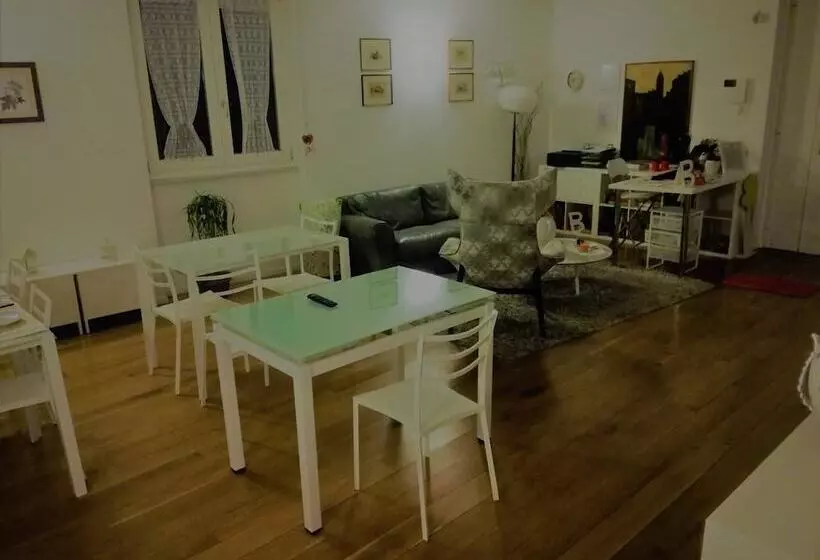 Majatalo Casal Del Vico