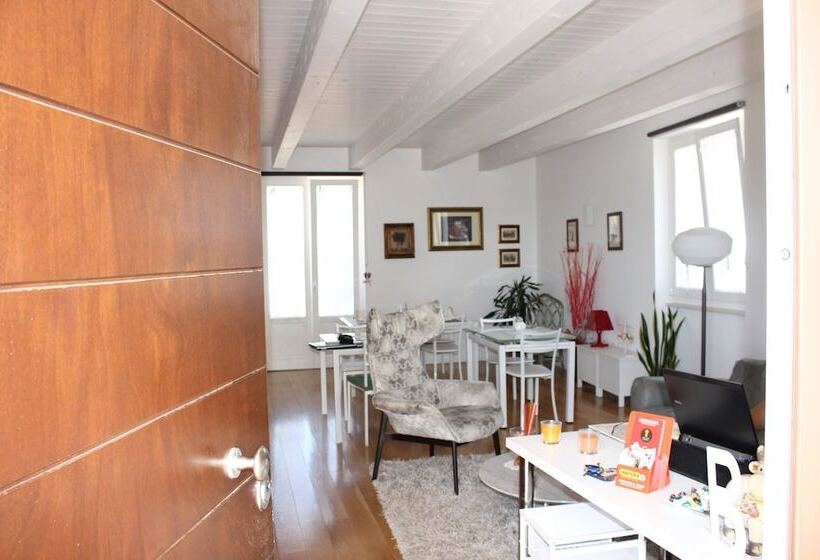 Пансион Casal Del Vico