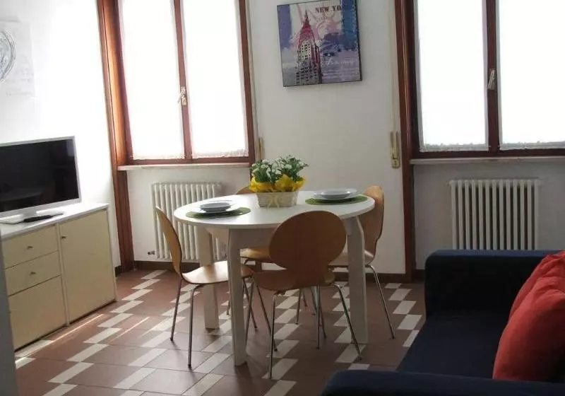 پانسیون City Residence Vicenza