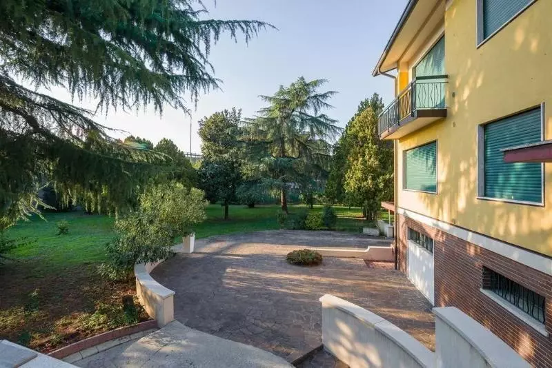 پانسیون City Residence Vicenza
