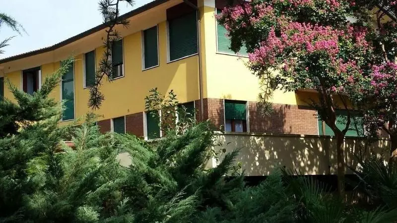 پانسیون City Residence Vicenza