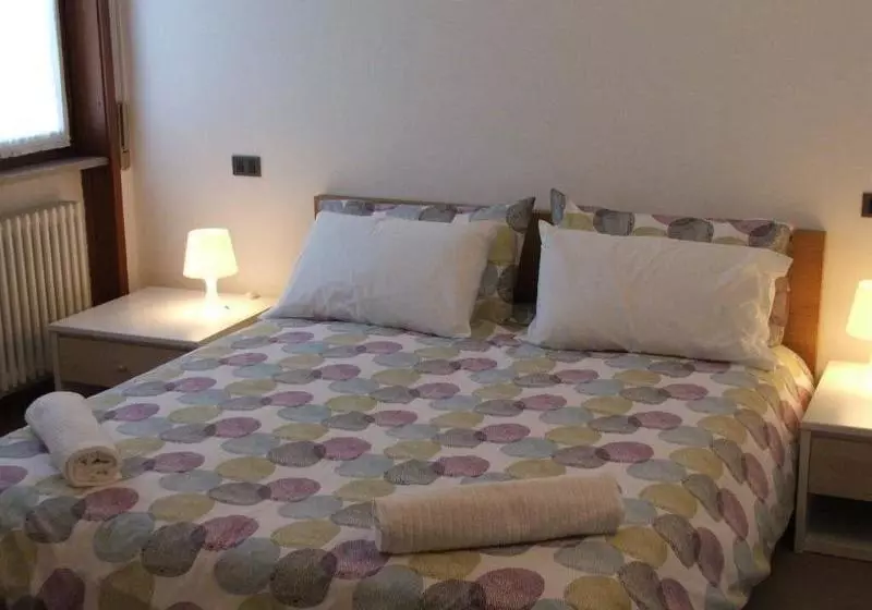 پانسیون City Residence Vicenza