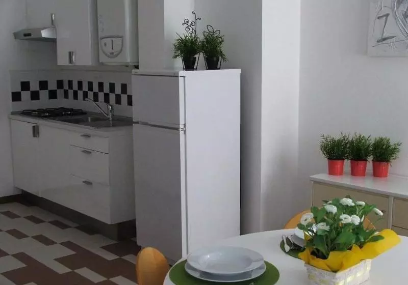 پانسیون City Residence Vicenza