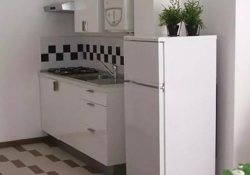 پانسیون City Residence Vicenza