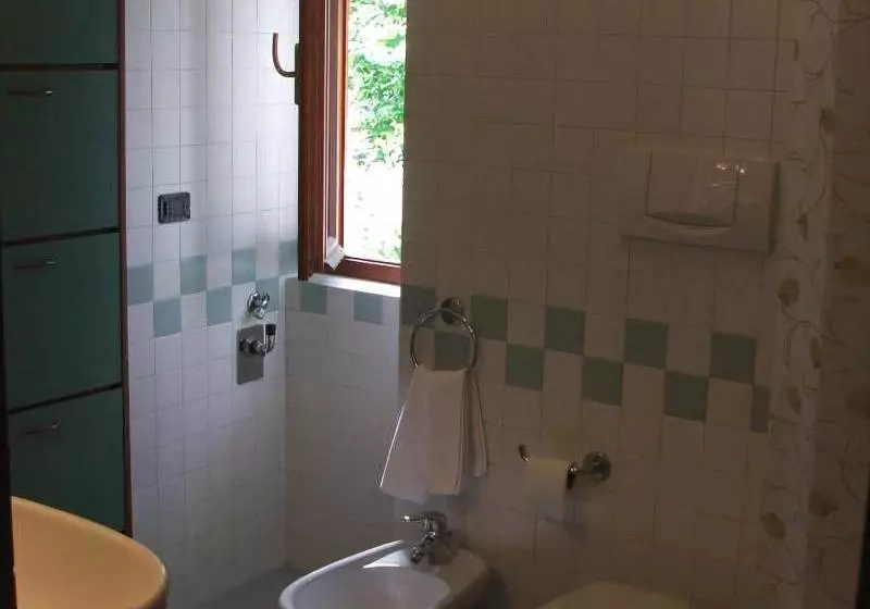 پانسیون City Residence Vicenza