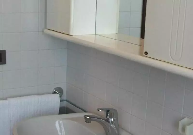 پانسیون City Residence Vicenza