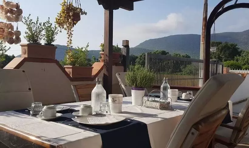 پانسیون Il Fiore Di Loto