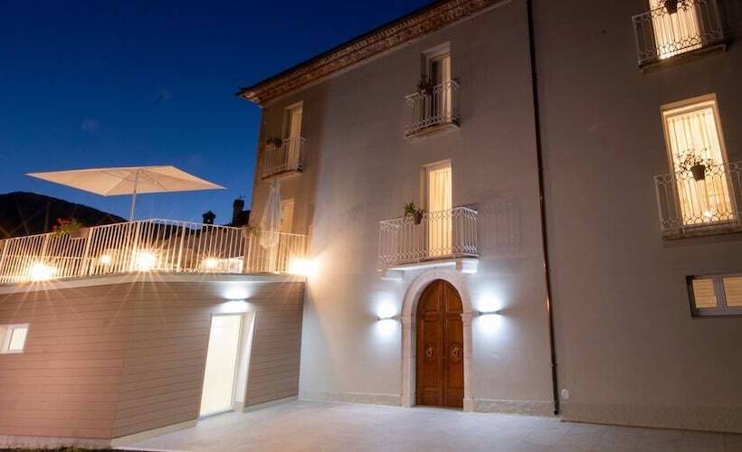 Пансион Residenza Don Alberto