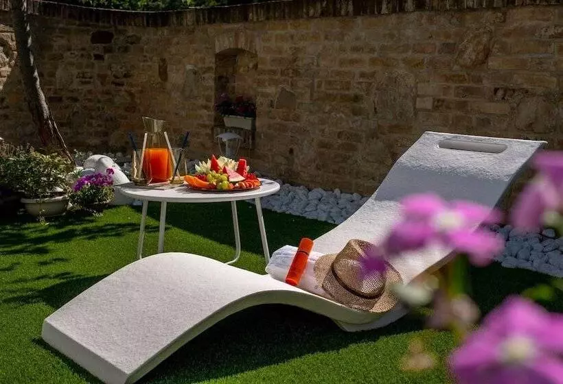 ペンション Residenza Don Alberto