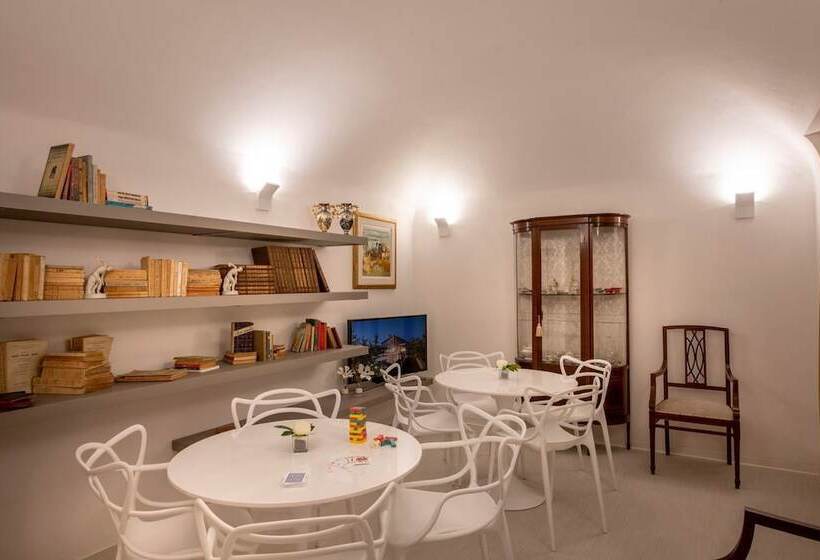 Пансион Residenza Don Alberto