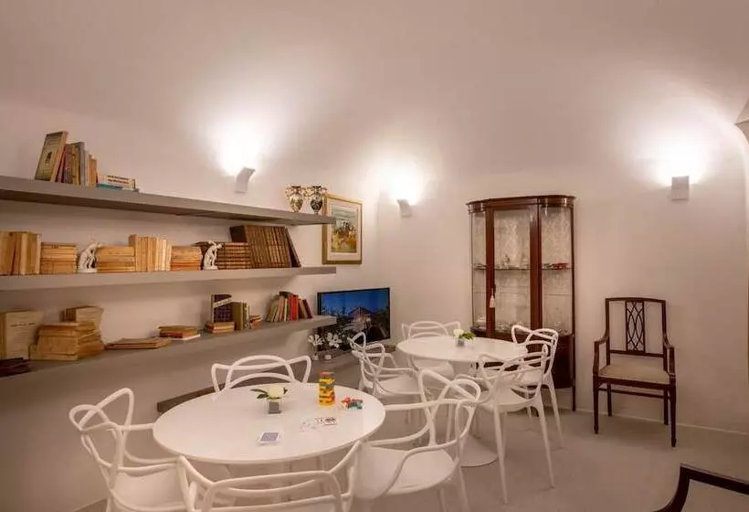 ペンション Residenza Don Alberto