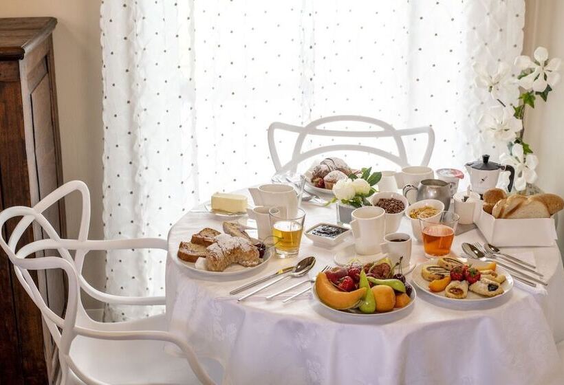 Пансион Residenza Don Alberto