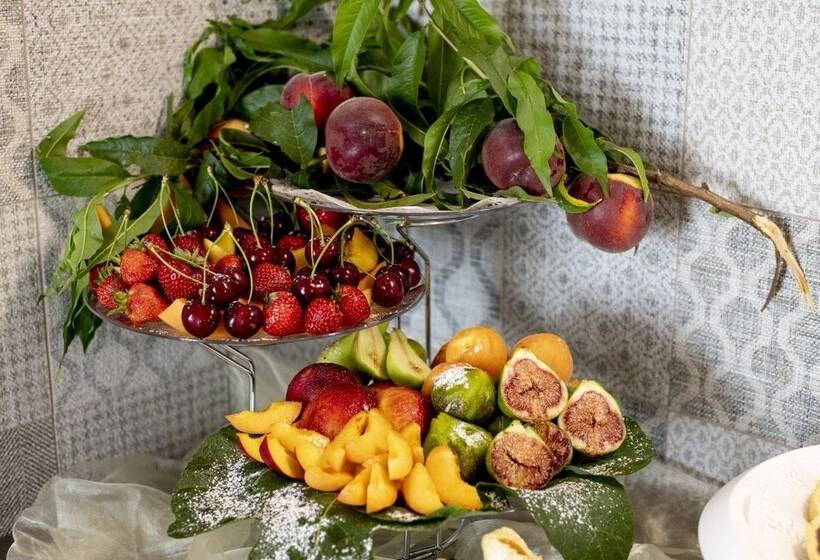 Пансион Residenza Don Alberto