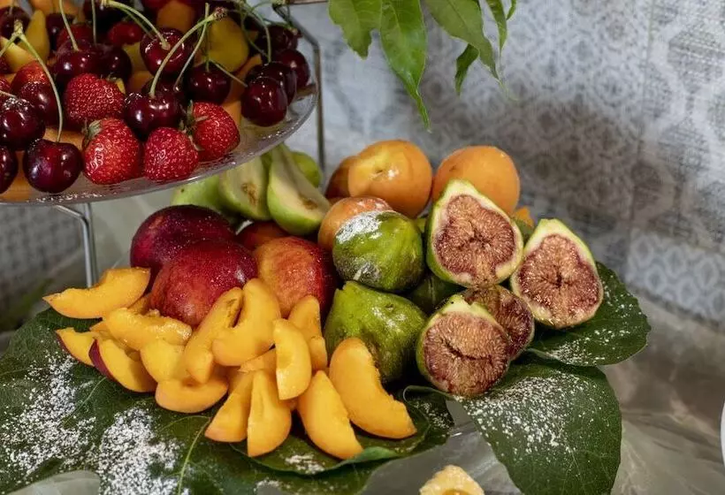 ペンション Residenza Don Alberto