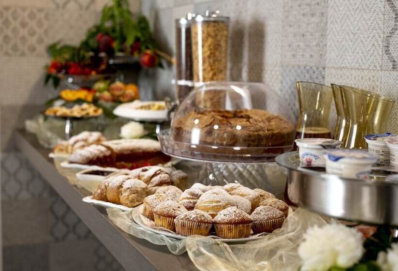 Пансион Residenza Don Alberto