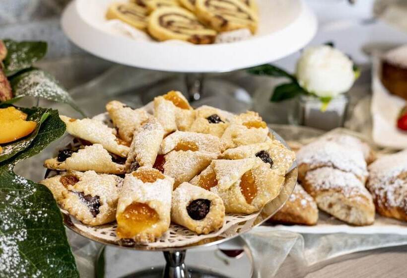 Пансион Residenza Don Alberto