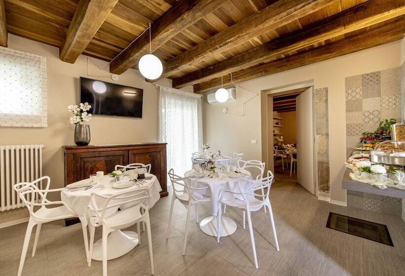 Пансион Residenza Don Alberto