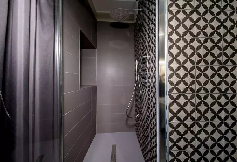 ペンション Residenza Don Alberto