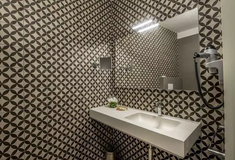 ペンション Residenza Don Alberto