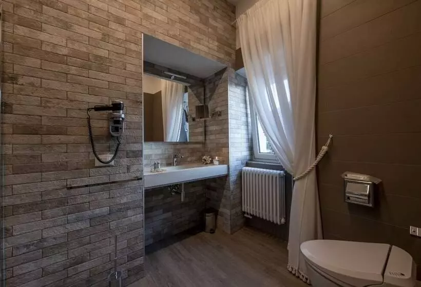 ペンション Residenza Don Alberto