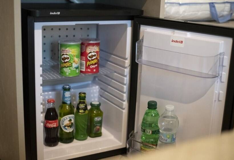 Пансион Residenza Don Alberto