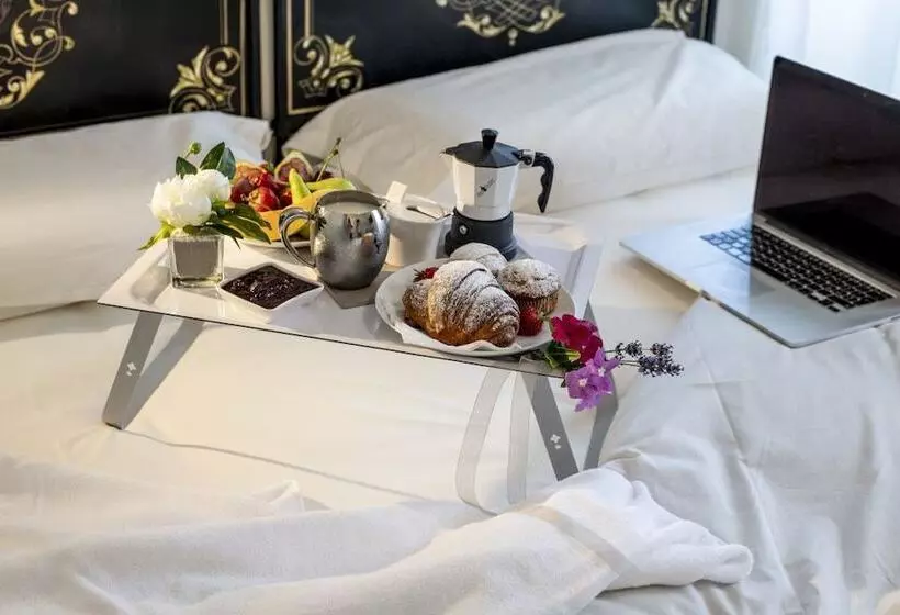 ペンション Residenza Don Alberto