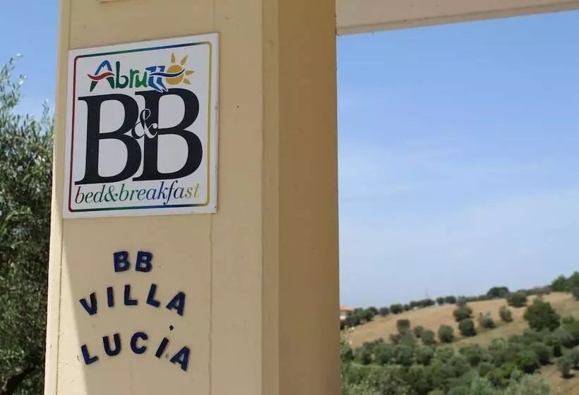 Villa Lucia B&b