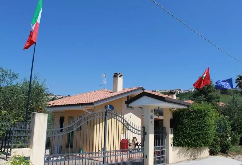 Villa Lucia B&b