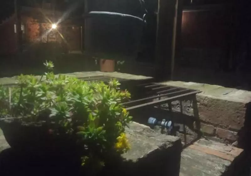 Agriturismo Colle Al Sole