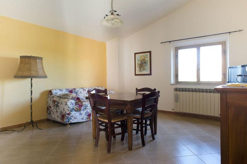 Agriturismo Colle Al Sole