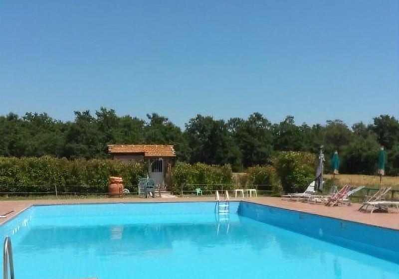 Agriturismo Colle Al Sole