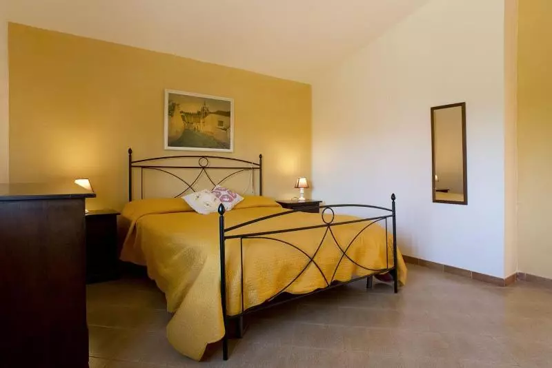 Agriturismo Colle Al Sole