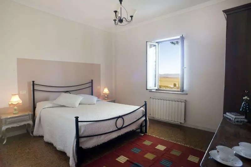 Agriturismo Colle Al Sole