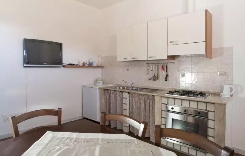 Agriturismo Colle Al Sole