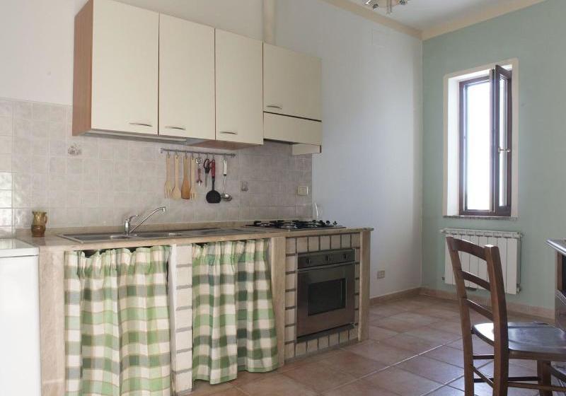 Agriturismo Colle Al Sole