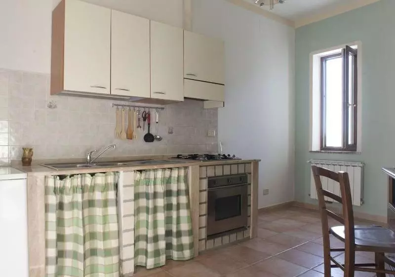 Agriturismo Colle Al Sole