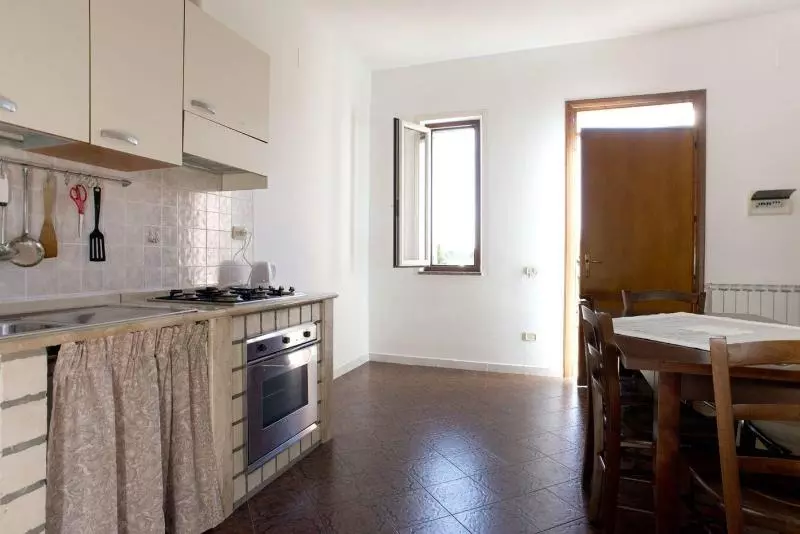 Agriturismo Colle Al Sole