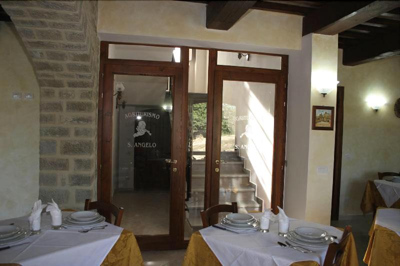Agriturismo Sant Angelo