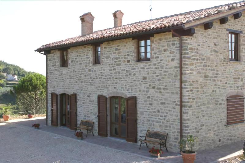 Agriturismo Sant Angelo