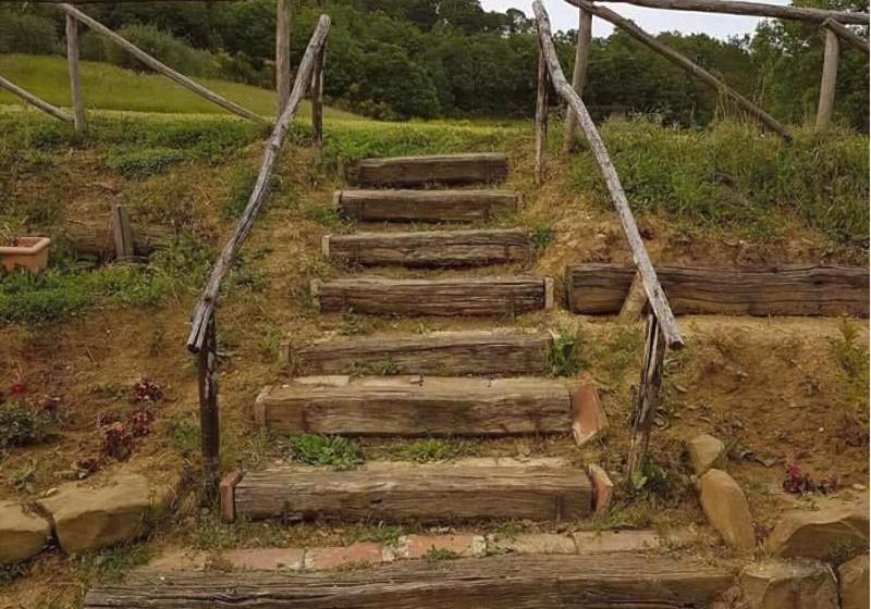 Agriturismo Sant Angelo