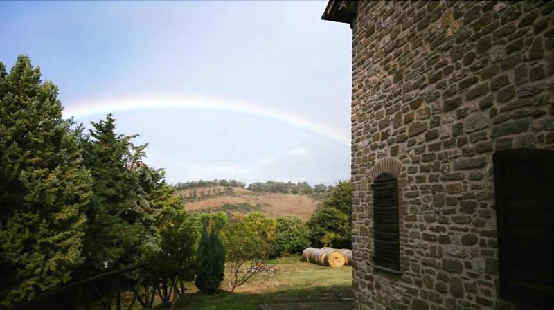 Agriturismo Sant Angelo