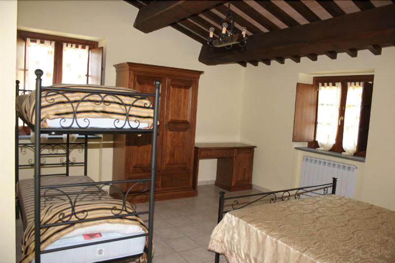 Agriturismo Sant Angelo