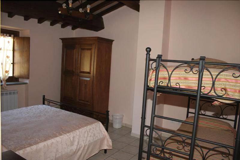 Agriturismo Sant Angelo