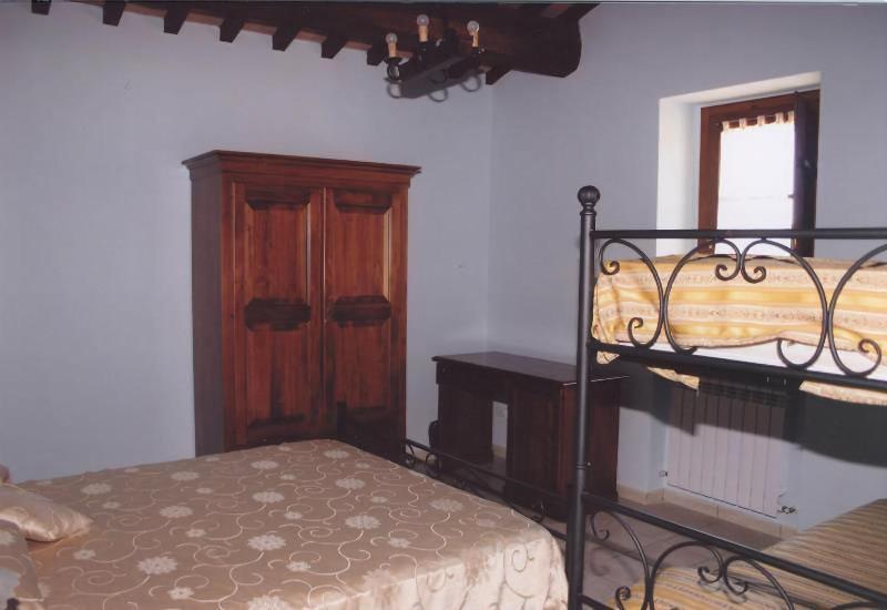 Agriturismo Sant Angelo