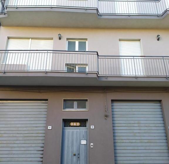 B&b Casa Valentina A Linguaglossa