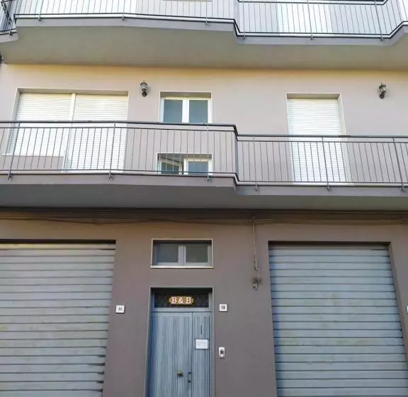 B&b Casa Valentina A Linguaglossa