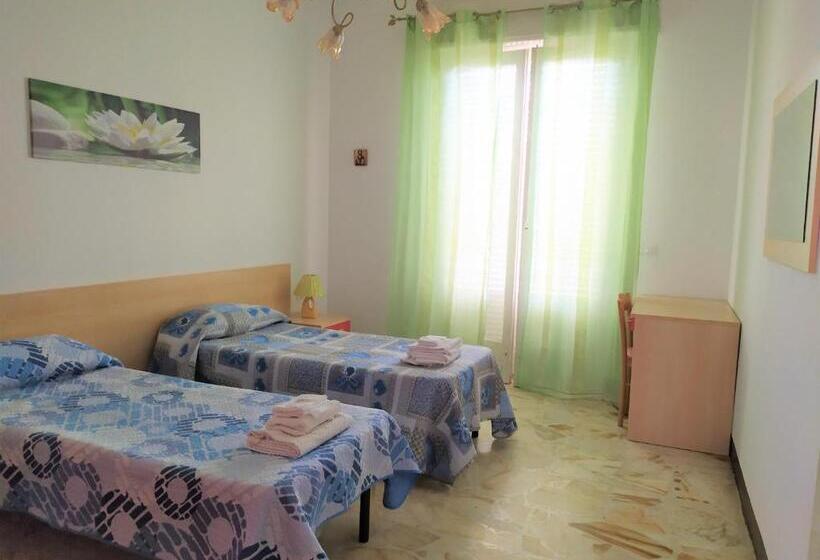 B&b Casa Valentina A Linguaglossa